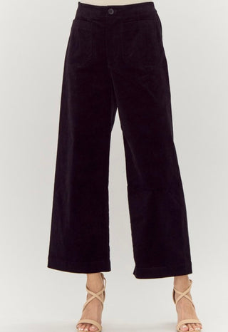 Sammie Front Pocket Pants