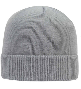 Hat Bar Beanie