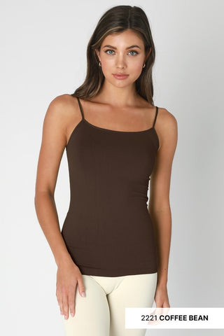 Seamless Tank Top