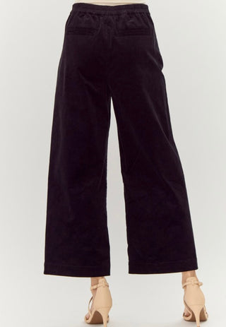 Sammie Front Pocket Pants