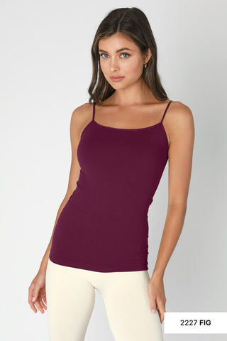 Seamless Tank Top