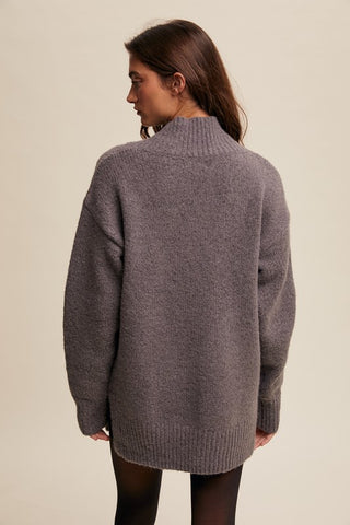 Cameron Slouchy Sweater