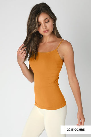 Seamless Tank Top