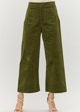 Sammie Front Pocket Pants