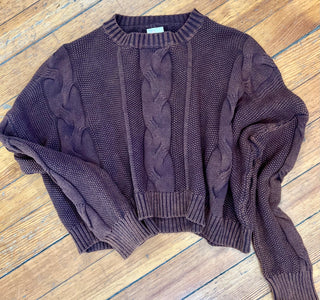 Ramona Sweater