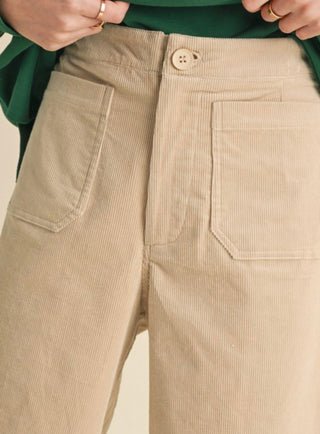 Sammie Front Pocket Pants