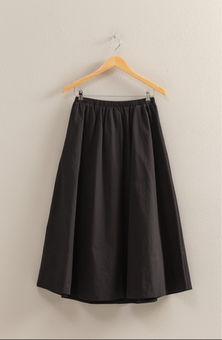 Hallie Midi Skirt