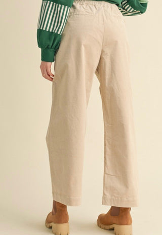 Sammie Front Pocket Pants